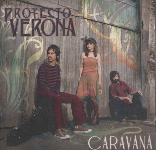 Proyecto Verona : Caravana